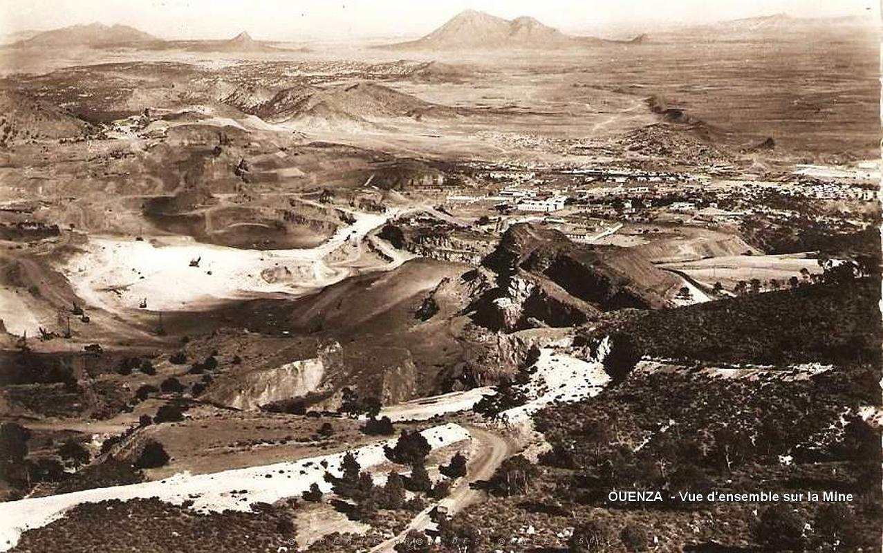 Ouenza - Vue d'ensemble de la Mine.jpg